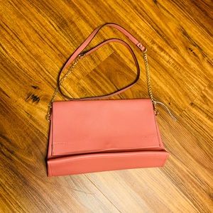 Flap Closure Crossbody Purse - A New Day